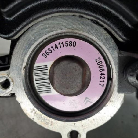 Pompe de direction PEUGEOT 206