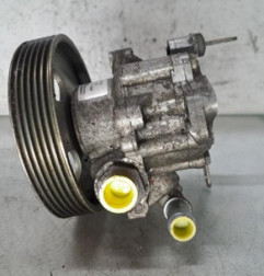 Pompe de direction CITROEN JUMPER 3 Photo n°3