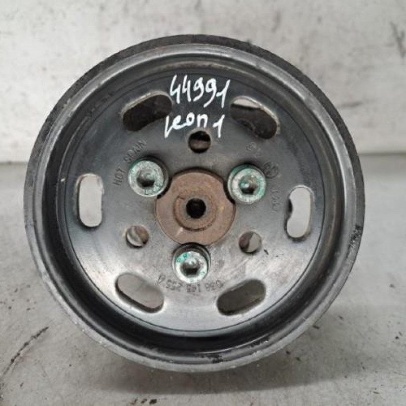 Pompe de direction SEAT LEON 1