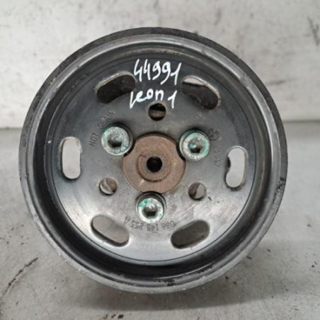 Pompe de direction SEAT LEON 1 Photo n°1