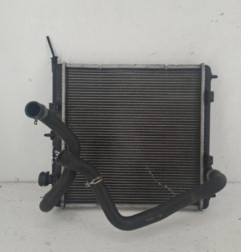 Radiateur eau PEUGEOT 208 1 Photo n°1