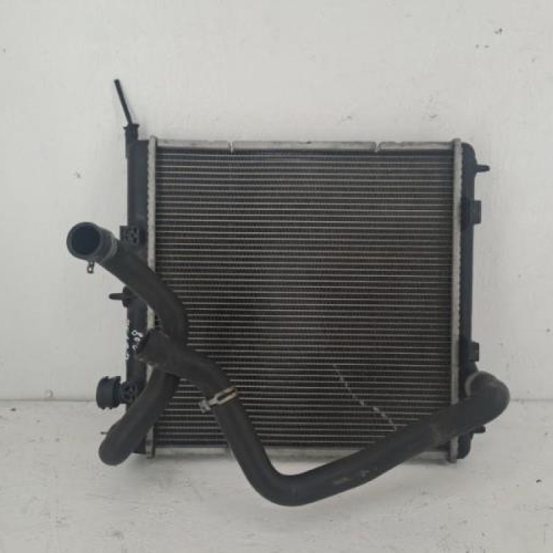 Radiateur eau PEUGEOT 208 1