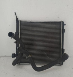 Radiateur eau PEUGEOT 208 1
