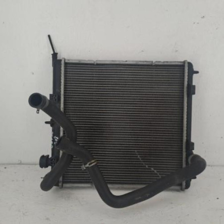 Radiateur eau PEUGEOT 208 1