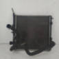 Radiateur eau PEUGEOT 208 1