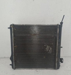 Radiateur eau PEUGEOT 208 1 Photo n°3