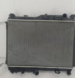 Radiateur eau FORD FIESTA 7
