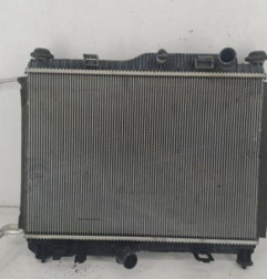 Radiateur eau FORD FIESTA 7 Photo n°3