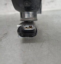 Optique avant secondaire gauche (feux)(clignotant) VOLKSWAGEN BEETLE 2 Photo n°1