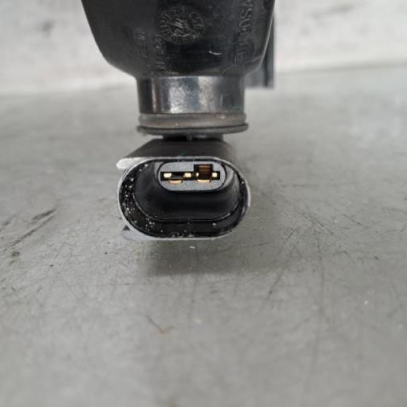 Optique avant secondaire gauche (feux)(clignotant) VOLKSWAGEN BEETLE 2