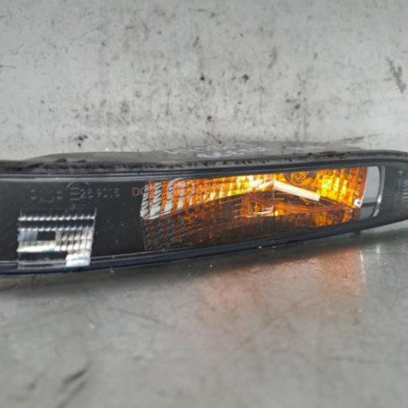 Optique avant secondaire gauche (feux)(clignotant) VOLKSWAGEN BEETLE 2