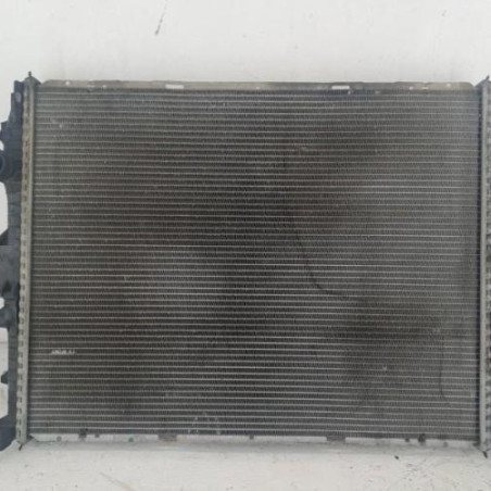 Radiateur eau AUDI Q7 1 Photo n°1