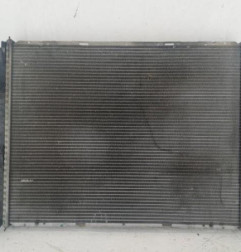 Radiateur eau AUDI Q7 1
