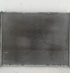 Radiateur eau AUDI Q7 1 Photo n°3