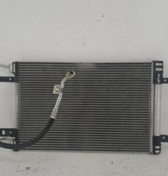 Radiateur clim PEUGEOT 3008 2 Photo n°1