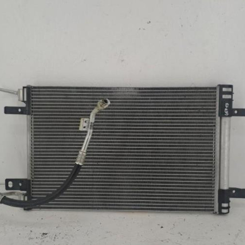 Radiateur clim PEUGEOT 3008 2