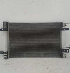 Radiateur clim PEUGEOT 3008 2