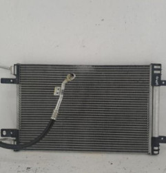 Radiateur clim PEUGEOT 3008 2 Photo n°3