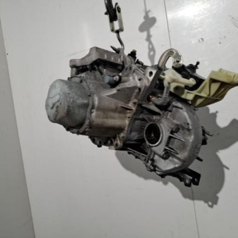 Boite de vitesses CITROEN C3 2