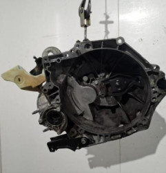 Boite de vitesses CITROEN C3 2 Photo n°3