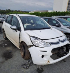 Boite de vitesses CITROEN C3 2 Photo n°4