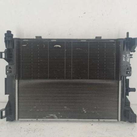 Radiateur eau RENAULT ZOE 1