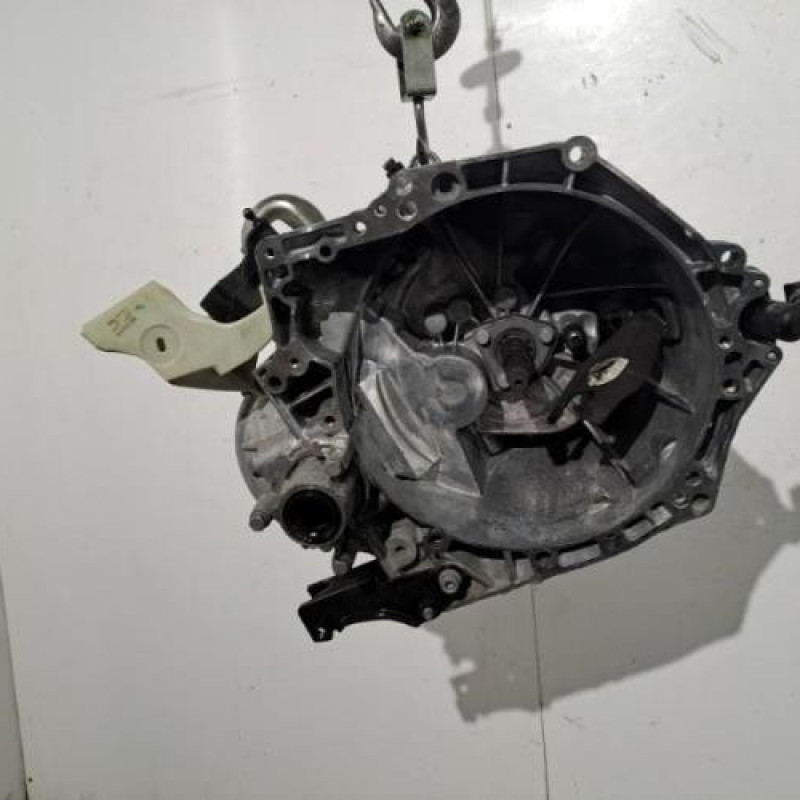 Boite de vitesses CITROEN C3 3 SOCIETE