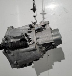 Boite de vitesses CITROEN C3 3 SOCIETE