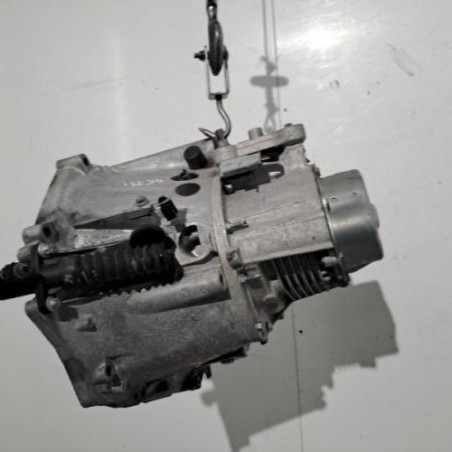 Boite de vitesses CITROEN C3 3 SOCIETE