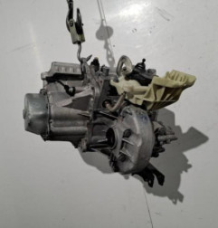 Boite de vitesses CITROEN C3 3 SOCIETE Photo n°3