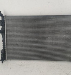 Radiateur eau PEUGEOT 3008 2 Photo n°1