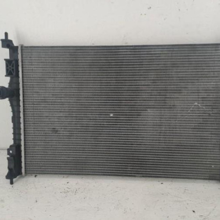 Radiateur eau PEUGEOT 3008 2 Photo n°1