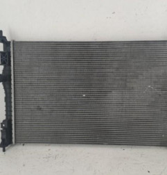 Radiateur eau PEUGEOT 3008 2