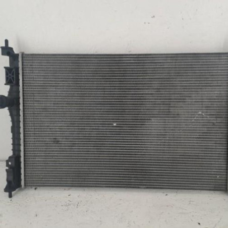 Radiateur eau PEUGEOT 3008 2