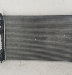 Radiateur eau PEUGEOT 3008 2 Photo n°3