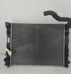 Radiateur eau NISSAN MICRA 5 Photo n°1