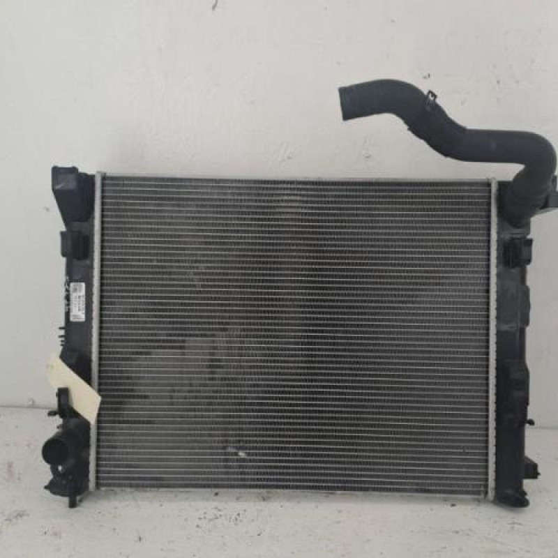 Radiateur eau NISSAN MICRA 5