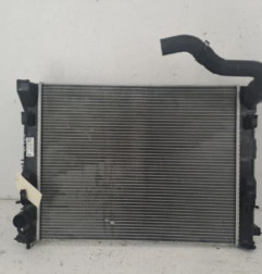 Radiateur eau NISSAN MICRA 5