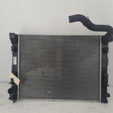 Radiateur eau NISSAN MICRA 5