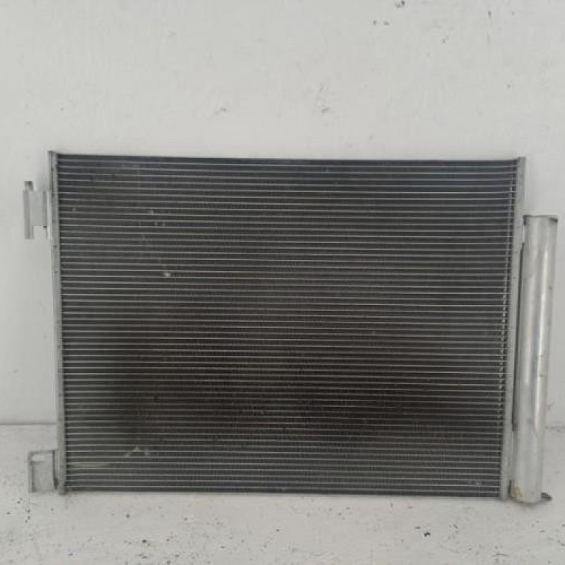 Radiateur clim NISSAN MICRA 5