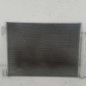 Radiateur clim NISSAN MICRA 5