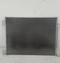 Radiateur clim NISSAN MICRA 5