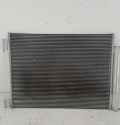 Radiateur clim NISSAN MICRA 5 Photo n°3