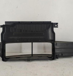 Armature avant, Masque avant RENAULT ZOE 1 Photo n°1