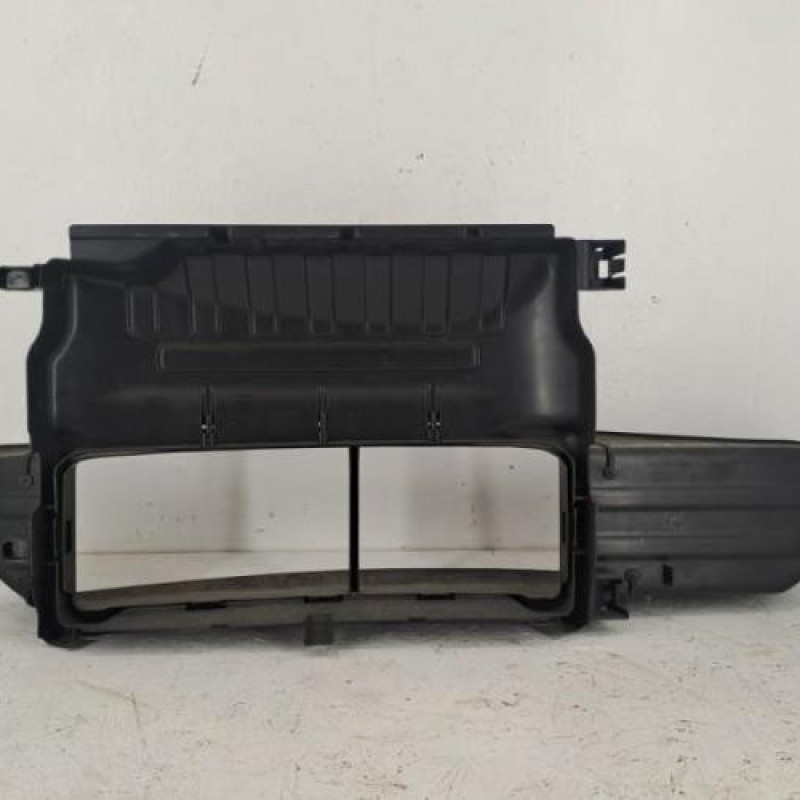 Armature avant, Masque avant RENAULT ZOE 1