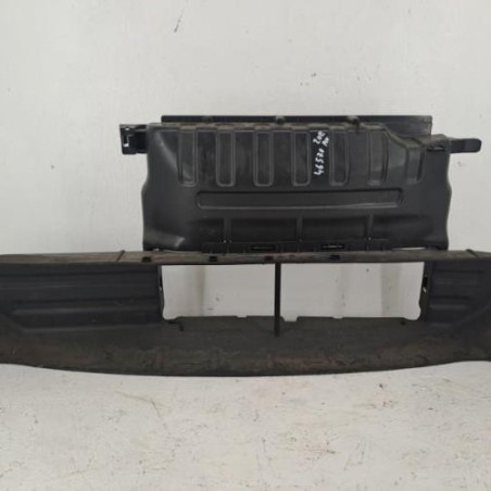 Armature avant, Masque avant RENAULT ZOE 1