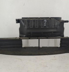 Armature avant, Masque avant RENAULT ZOE 1 Photo n°3