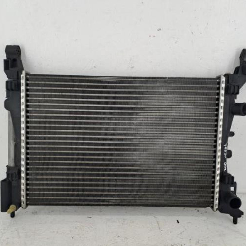Radiateur eau OPEL CORSA D