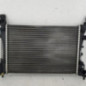 Radiateur eau OPEL CORSA D