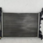 Radiateur eau OPEL CORSA D